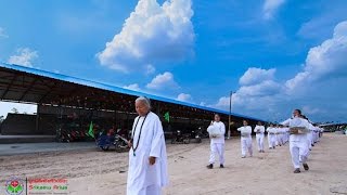 ศูนย์ปฏิบัติธรรมสมาธิอริยะลีลานาโน | มูลนิธิศรีแก้วอริยะ