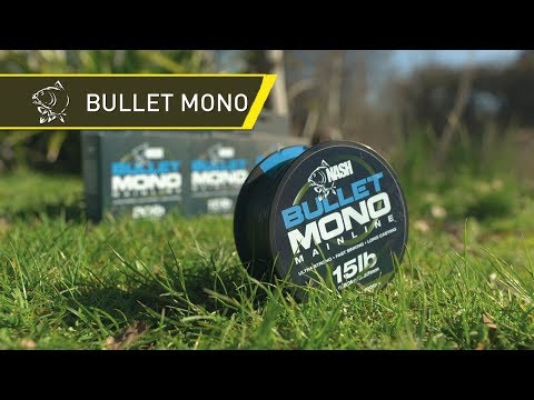 Nash Bullet Mono 1000m