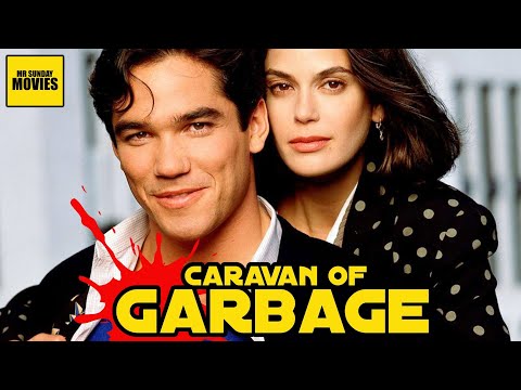Lois & Clark: The New Adventures of Superman - Caravan Of Garbage