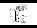 Daniel Johnston / Love not dead