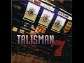 Talisman - Shed A Tear Goodbye