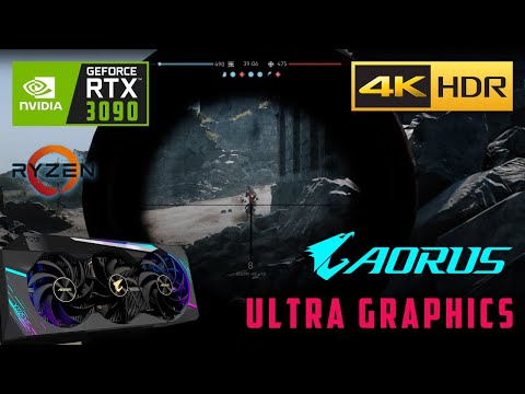 Battlefield V HAMADA Gameplay Ultrawide 21:9 4K (No Commentary) ULTRA HD HDR RTX 3090