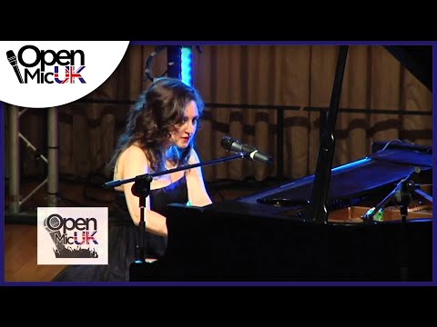Open Mic UK | Emily Rose | Bristol Regional Final