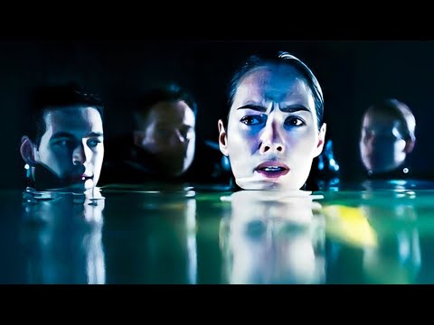 Divers Found Parasite In A Cave Infecting & Mutating Them Into Monsters