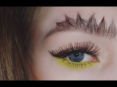 19 HILARIOUS Instagram Beauty Trends