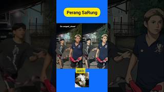 Download lagu Perang Sarung dibulan Ramadhan #tipetipeomped #ompedvisual mp3