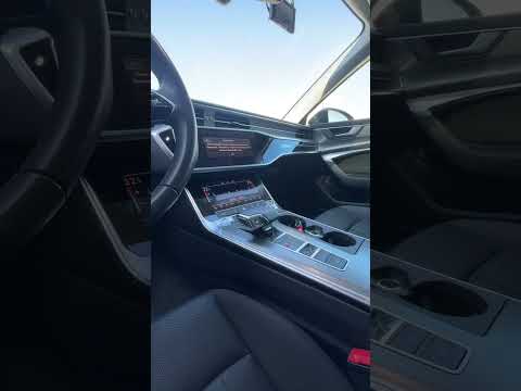 фото audi a6 v (c8) 0