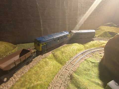 White outside, BR blue inside