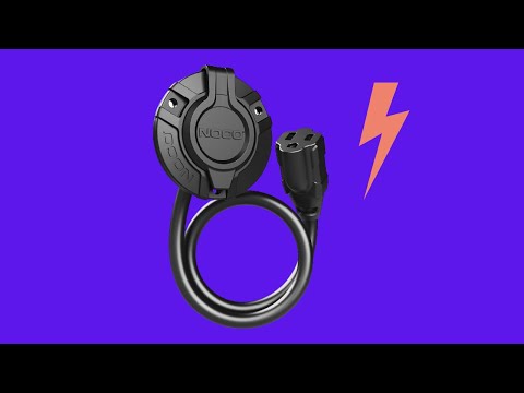 Before You Buy NOCO GCP1 15 Amp AC Port Plug