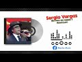 Sergio Vargas Siempre Que Pasa El Amor en vivo en Ambis 1