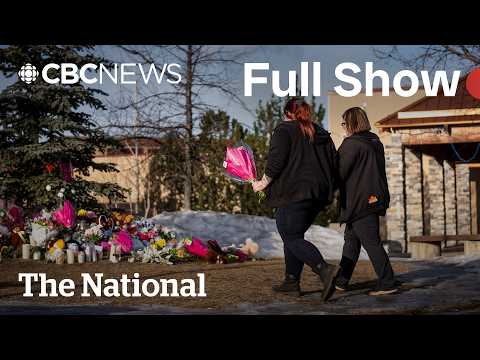 CBC News: The National and CBC News