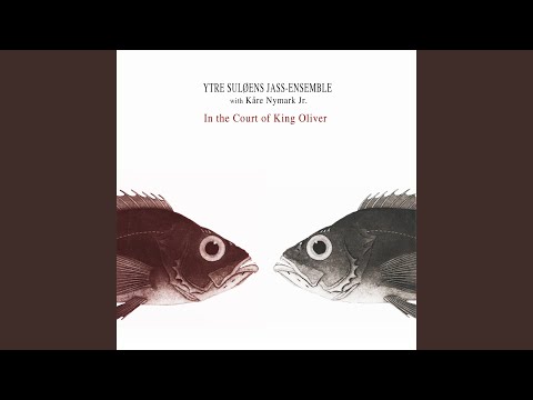 You're Just a Flower from an Old Bouquet