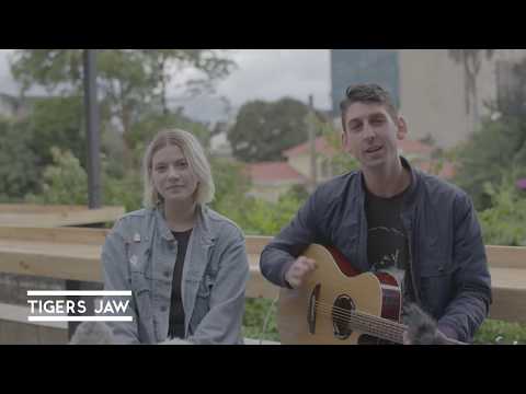 Tigers Jaw - Nomad Sessions
