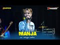 Manja Erlingga Cantika Pringgondani Mak Ketotor Live Karaban 2022