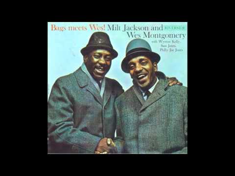 Milt Jackson and Wes Montgomery - JINGLES