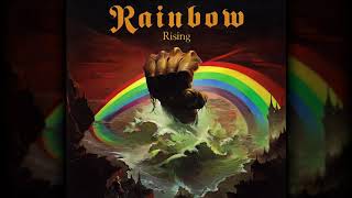 RUN WITH THE WOLF - RAINBOW [HQ]