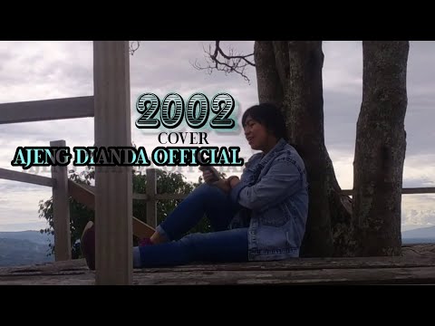 2002 - Anne-Marie (cover by Ajeng Dianda)