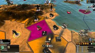 Storm: Frontline Nation, Ita Campagna Americana part 27