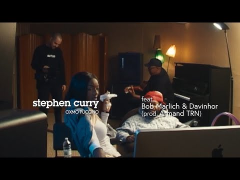 Video thumbnail for Stephen Curry