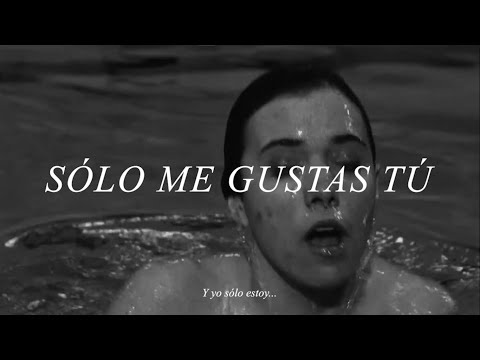 JACAVICS - Sólo Me Gustas Tú (Lyric Video)