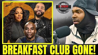 Download lagu Breakfast Club Big Mistake No Youtube | Mykfresh mp3