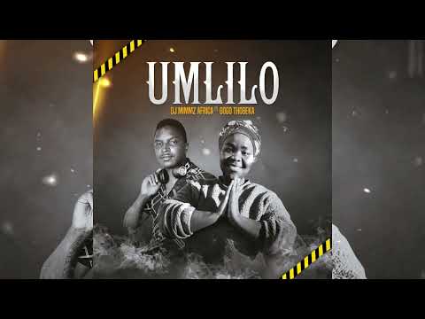 Dj Mimmz Africa   Umlilo Ft  Gogo Thobeka