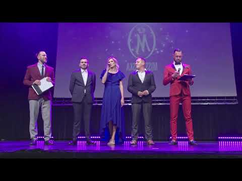 Miss  Śląska 2021 - Gala Finałowa