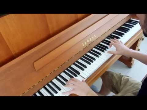 Ummet Ozcan feat. Katt Niall - Stars ( Piano Arrangement by Danny )
