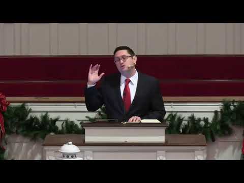 WCT2: An Impossible Child - Luke 1 26 38