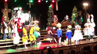 12 Days of Christmas - Lorie Line - New Ulm, MN 2017