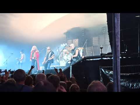 Kabát-Dávám ti jeden den