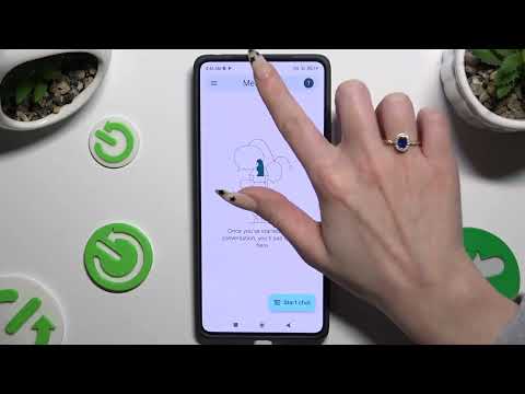 How to Turn On/Off Auto Correction on POCO M6 Pro – Keyboard Settings