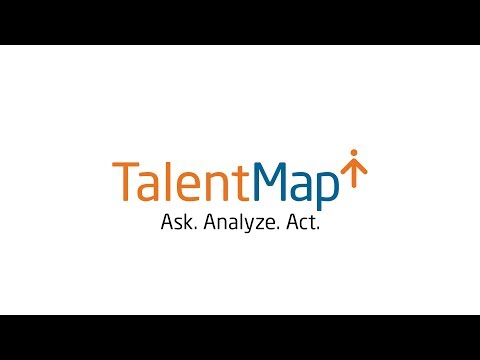 TalentMap- vendor materials