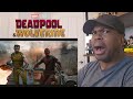 NEW Deadpool & Wolverine TRAILER, Runtime & Ticket Sales Date | Reaction!