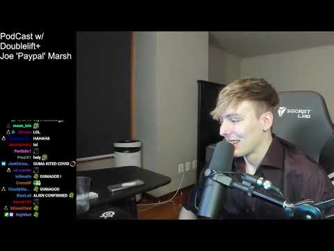 HOW GUMAYUSI BECAME ADC FOR T1 !!!