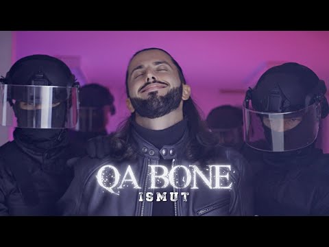 ISMUT - Qa bone [Clip Official]