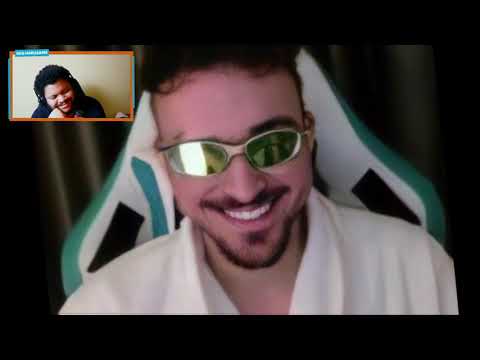 O DIVE NÍVEL BRASIL DE QUALIDADE - MUNDIAL DA ZUEIRA - REACT