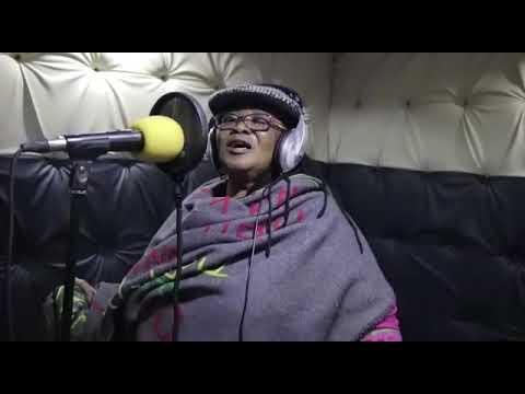 Puseletso Seema - seka ncheba ka mahlong