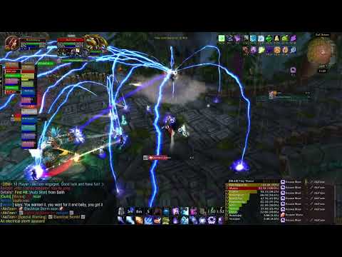 Phase 4! - First Zul'Aman - No Commentary