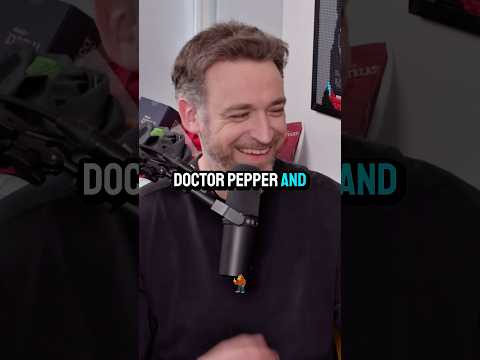 Dan Soder Sent Shane the FUNNIEST Dr Pepper Video Ever 😂🤣😭