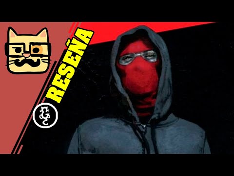 KILL OR BE KILLED | Perseguido por un demonio (Gatto Alternativo #121)