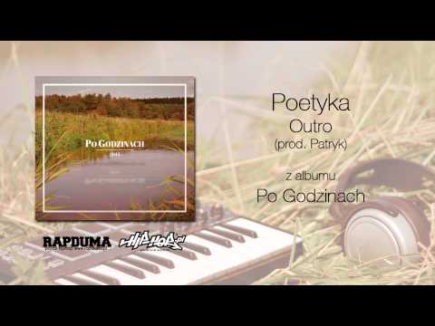 14.Poetyka - Outro (prod. Patryk)