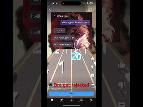 poly.ai finally rejects someone