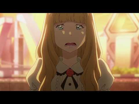The Loneliest Girl Vocal 1 | first meet scene | Carole & Tuesday insert songs HD Hi-Res | Anime OST