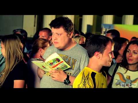 DJ Smash feat  T MOOR Rodriguez   Jump