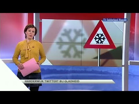 GLD Nieuws 15 november 2011 - Nieuws