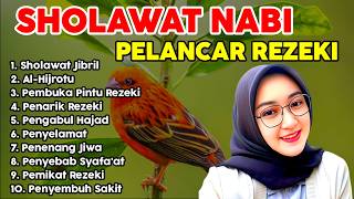 Download lagu Sholawat Nabi pembuka pintu rezeki paling DAHSYAT mp3 Download lagu Sholawat Nabi pembuka pintu rezeki paling DAHSYAT mp3