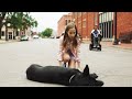 12 Year Old Girl Accidentally Saw Gods And Suddenly Gained Supernatural Powers