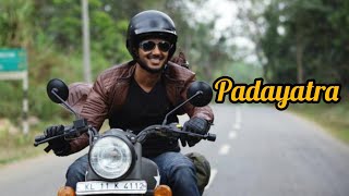 Padayatra video song  Malayalam melody song