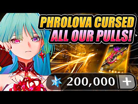 1200+ SUMMONS FOR S6 PHROLOVA BECAUSE SHE DESERVES IT 😭